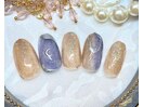 ハンド定額¥5500