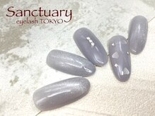 アイラッシュTokyo銀座サンクチュアリ/★1月~3月選べるコース