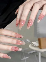 リノ(RINO)/RinO Nail Salon Deisgn