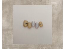 マルネイル 大宮店(MARU NAIL)/regular design course ¥7,480