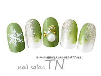 ティーエヌ TSUTAYA八戸ニュータウン店/2月☆定額6900円コース