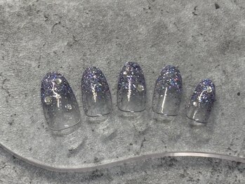 エピ 九大学研都市店(epi)/ナチュラルコース