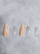 ネイルサロン ネイルクク(Nail KUKU)/