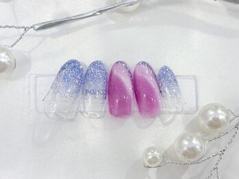 リアン ドゥ クール(Lien du coeur)/☆定額7700円☆