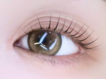 ナツアイラッシュ 梅田店(natsuu eyelash)