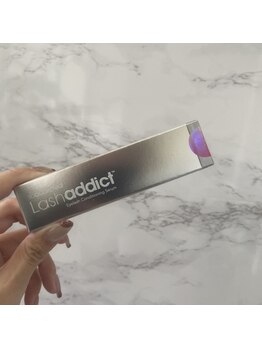 ミンク バイ キャンアイドレッシー(MINK by Can I Dressy)/ラッシュアディクト取扱