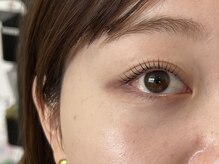 ニウ(niu)/熊谷/まつ毛パーマ/マツエク眉毛