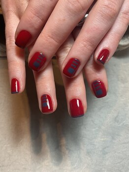 バレ(BARE)/