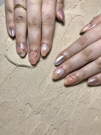 スプリング　持ち込みデザイン