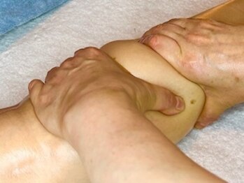 ミルキー(Milky)/お施術（足コルギ）3