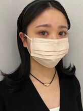 クレビア(CreBiA)/まつげパーマ