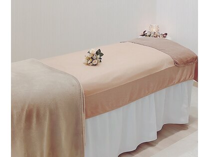 ビューティーデザイン ラピア(beauty design Lapia)の写真