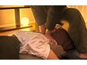 【ゆっくりほぐされたい】ゆるめるタイ古式 120分 