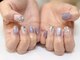 ネイル リッカ 札幌駅前店(NAIL RICCA)の写真/旬の新作デザインが続々登場!200種類以上の豊富な定額ネイルも人気♪ご新規様・リピーター様自店オフ無料◎