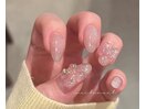 リボンネイル