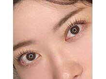 高持続・毛質改善出来るまつ毛パーマ！デザイン多数アリ◎