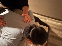 リプラス/腕が上がらない方