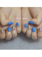 シュポルテ(chou porte)/