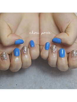 シュポルテ(chou porte)/