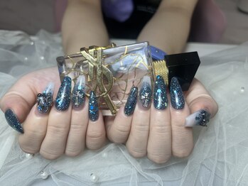 ケイズネイル 八王子(K's Nail Salon)/