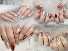 テセネイル(Tese Nail)