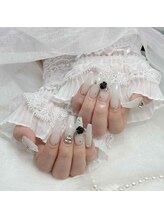 クイーンビューティー(Queen Beauty)/