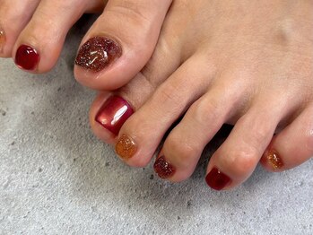 エルマナ ネイル(Hermana NAIL)/