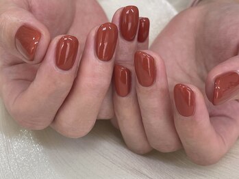 エクラネイルデザイン(eclat nail design)/
