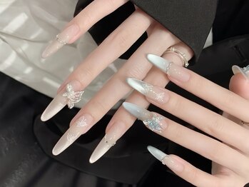 モアグラム 渋谷道玄坂店(More Glam)/持ち込み