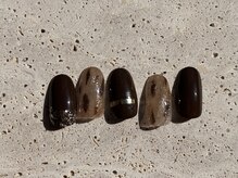 ナネア(nanea)/お任せネイル