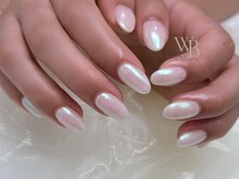 ネイルズ ウィスブランカ(Nails wisBlanca)/
