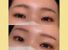 モストアイズ 岡崎店(most eyes)/平行・立ち上げストレート/Honda