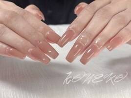 長さ出しチップワンからー