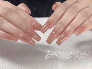 長さ出しチップワンからー