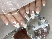 ヘレネ(Helene)/クロムネイル