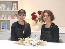 チェリッシュ 中川店(Cherish)