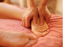 脚マッサージ足裏リフレ30分7,700円を5500円