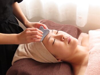 icca～大人の上質サロン～《韓国式セラピール/脱毛/毛穴洗浄/ネイル》大宰府店/