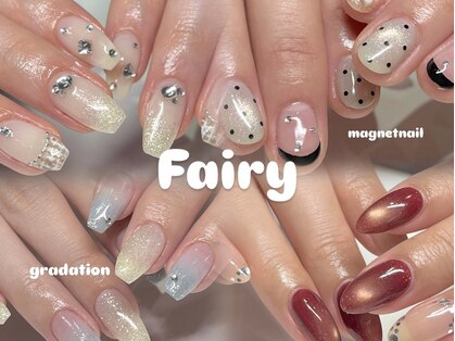 フェアリー(Fairy)の写真