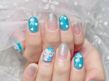 センスネイル 自由が丘店(Sense Nail)/おすすめデザイン