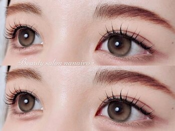 ナナイロプラス(nanairo+)/マツパデザイン