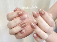ドリーミーネイル 池袋(Dreamy Nail)/