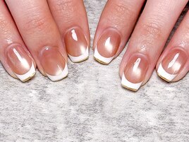 ウルウルマグネットフレンチ