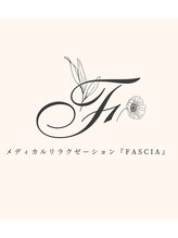 ファシア(Fascia)&nbsp;長澤 太空