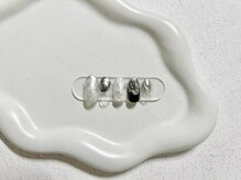 ビーネイル 名古屋志賀本通(B.nail)/和モダン定額/卒業式.前撮.和装