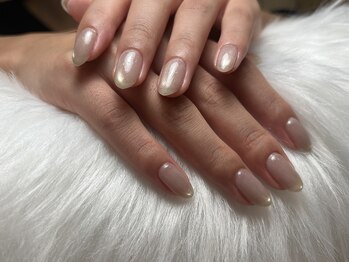 ウィルネイル 二子玉川店(wilu nail)/マグネット