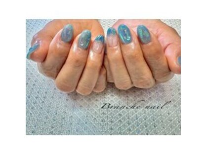 ブランシェネイル(Branche Nail)の写真