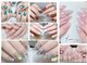 ツインネイル 塩釜口店(twin.nail)の写真