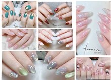 ツインネイル 塩釜口店(twin.nail)