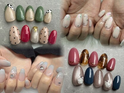 シェリー(Cherie)の写真